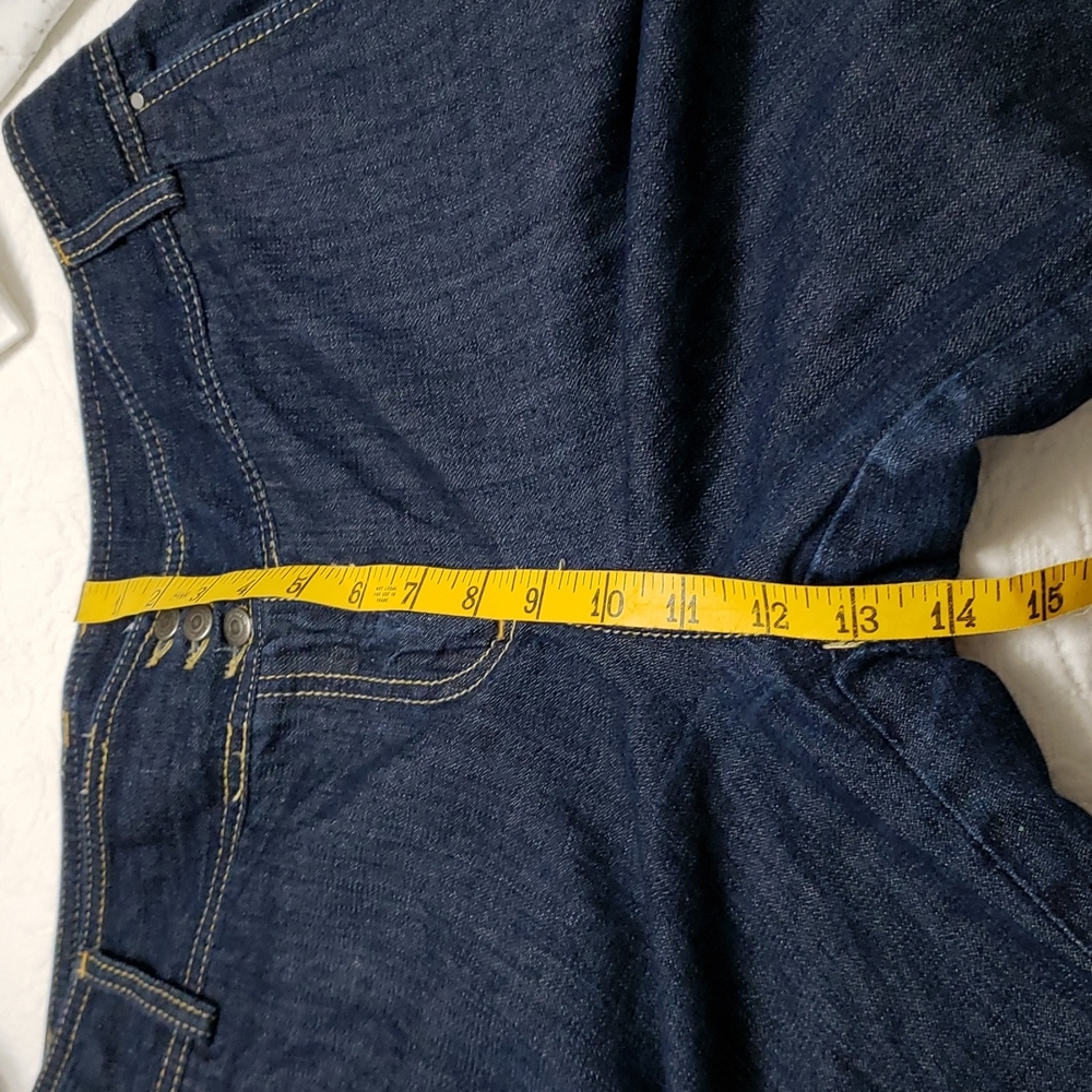 LOFT WIDE LEG COLETTE PANTS - Picture 9 of 13